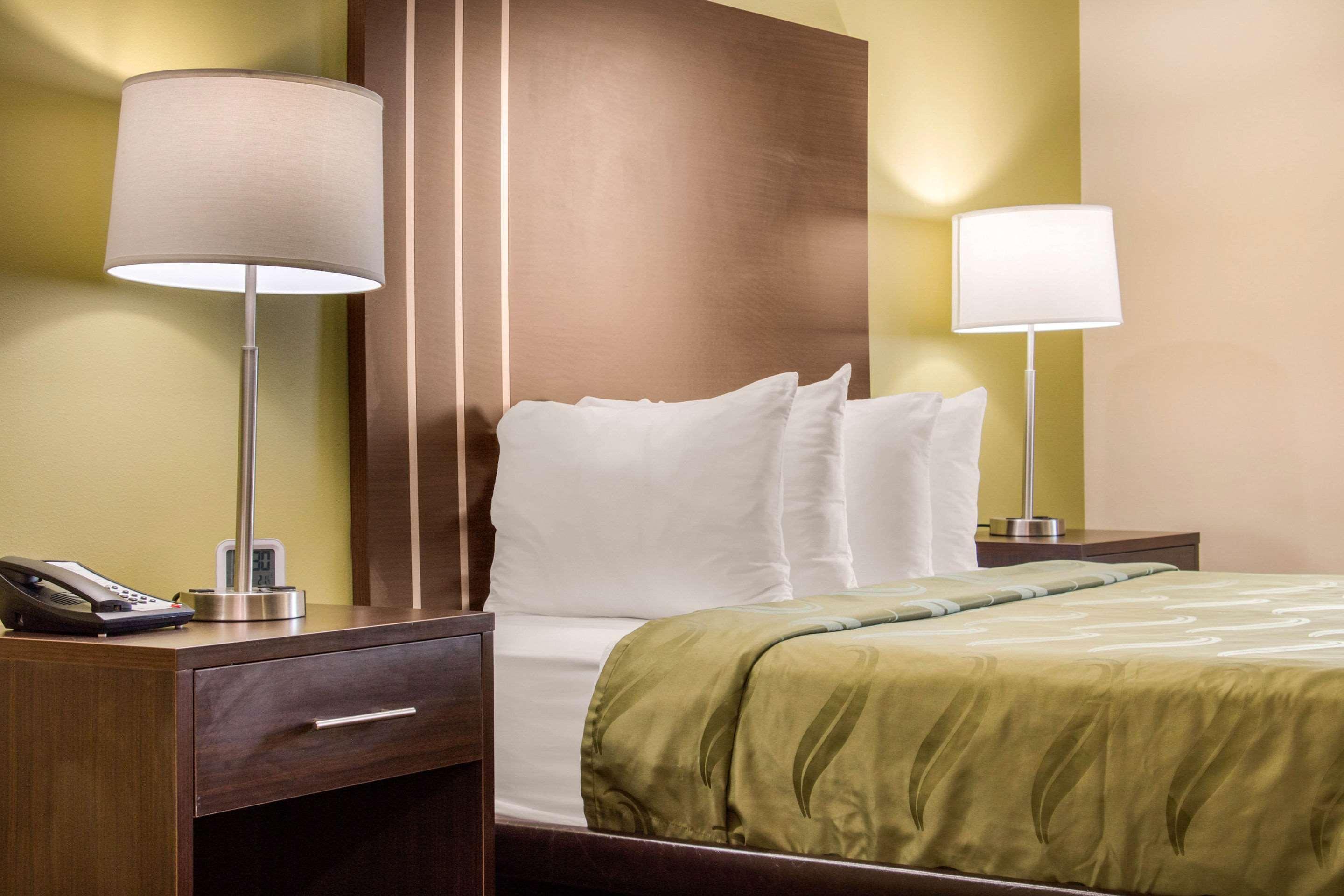 Quality Inn Pooler - Savannah I-95 Экстерьер фото