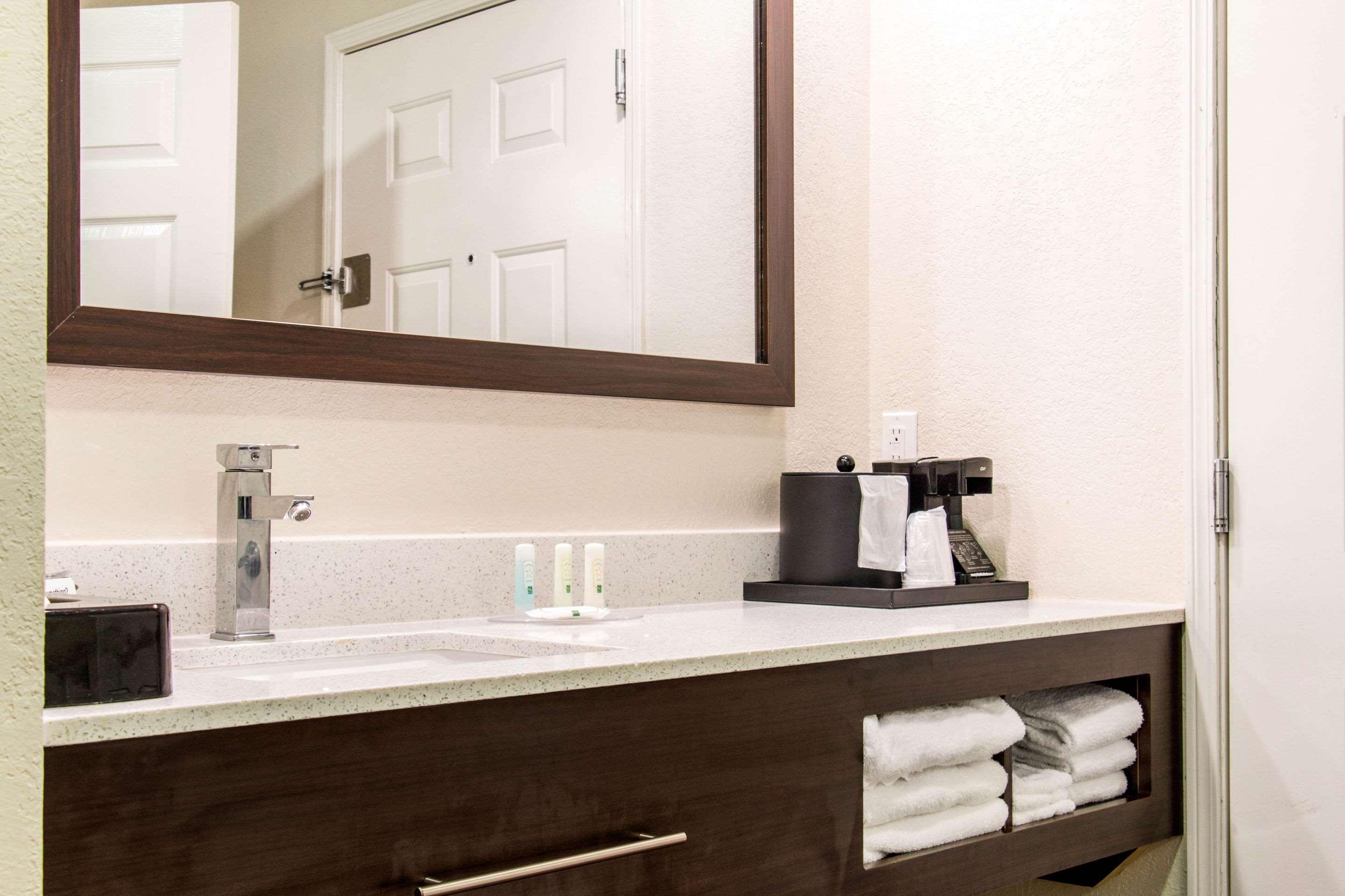 Quality Inn Pooler - Savannah I-95 Экстерьер фото