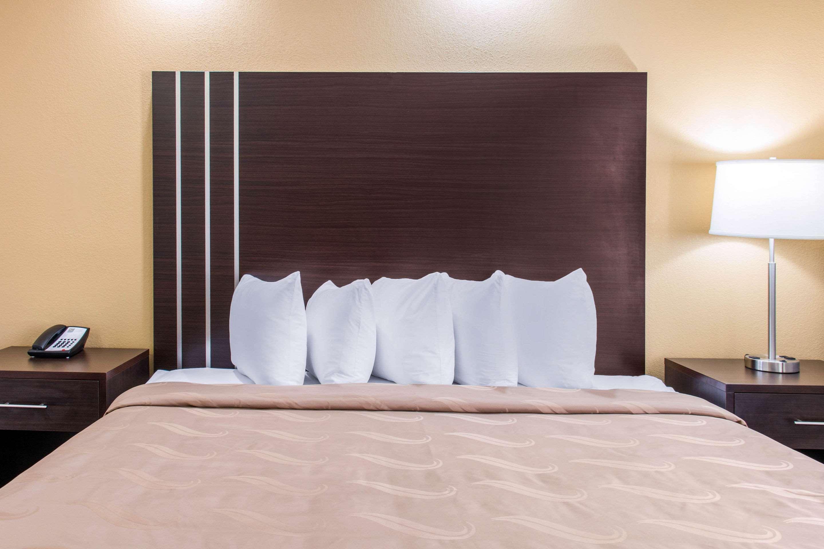 Quality Inn Pooler - Savannah I-95 Экстерьер фото
