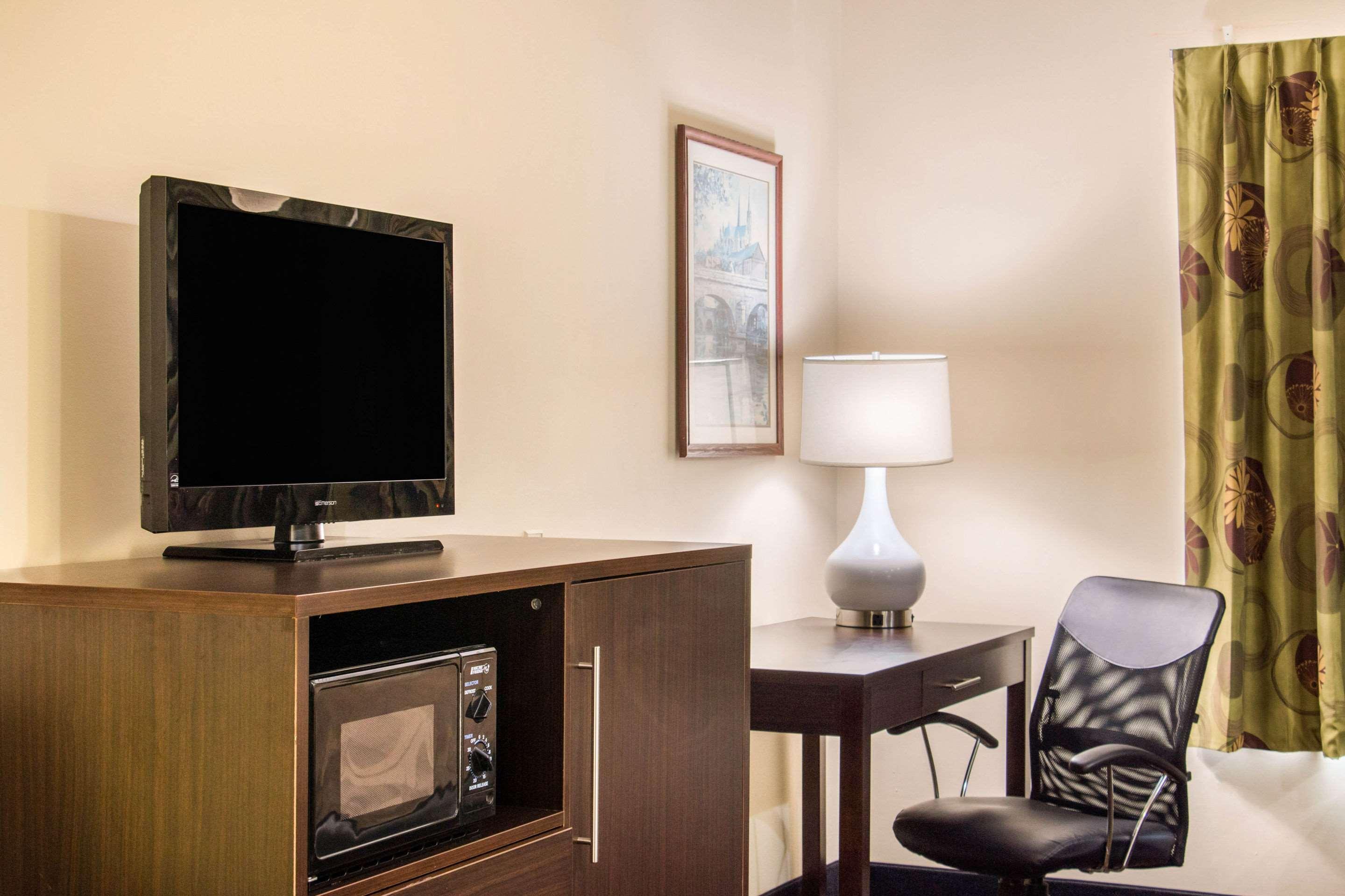 Quality Inn Pooler - Savannah I-95 Экстерьер фото