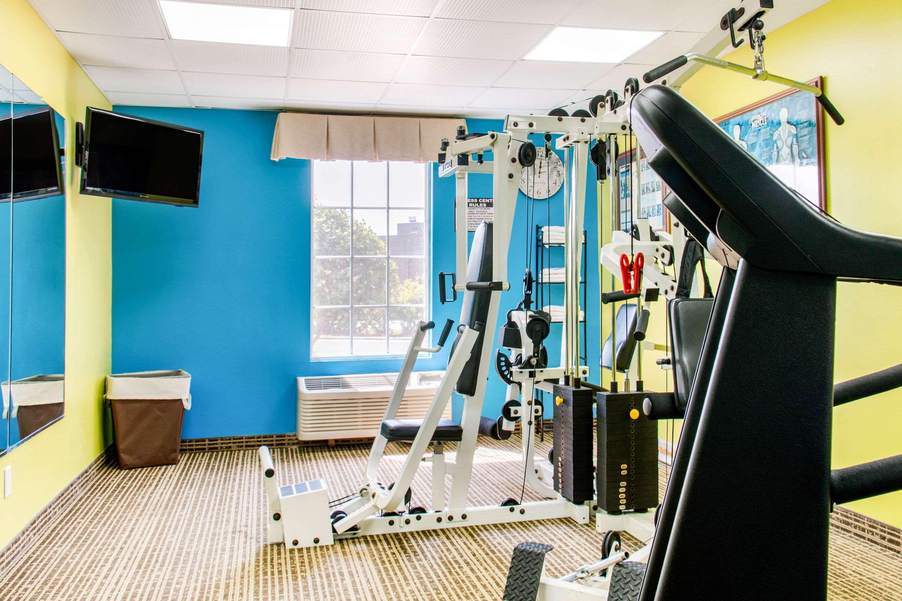 Quality Inn Pooler - Savannah I-95 Экстерьер фото