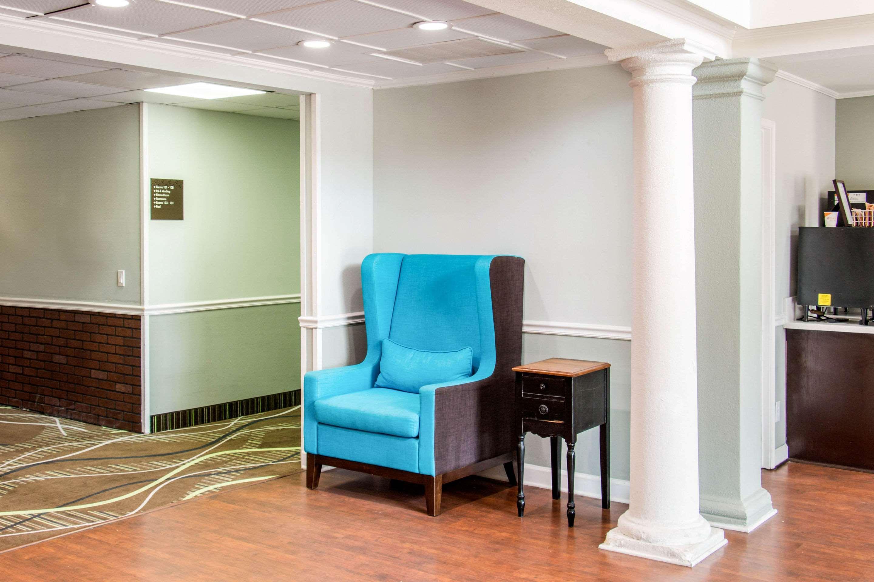Quality Inn Pooler - Savannah I-95 Экстерьер фото