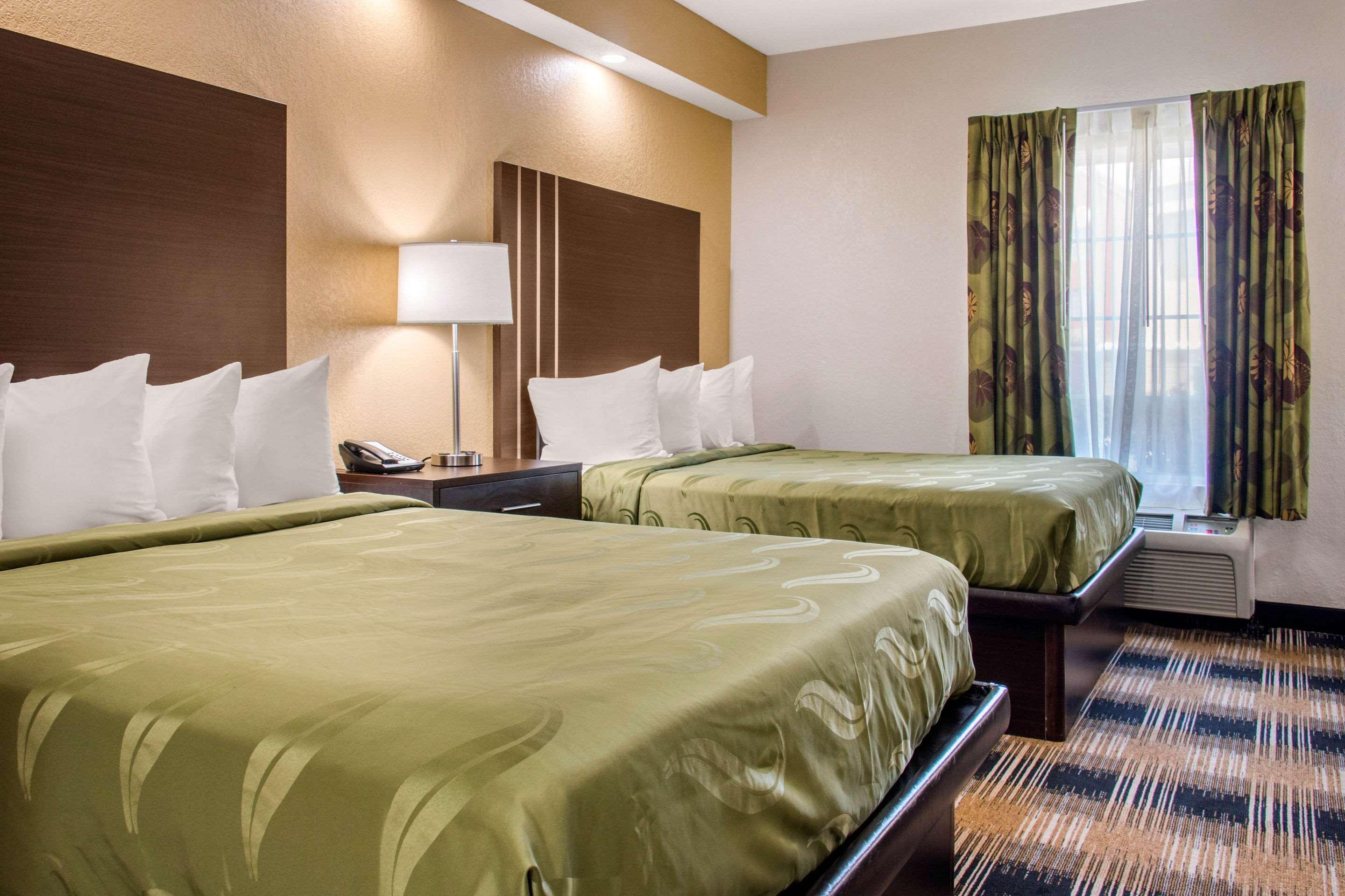 Quality Inn Pooler - Savannah I-95 Экстерьер фото