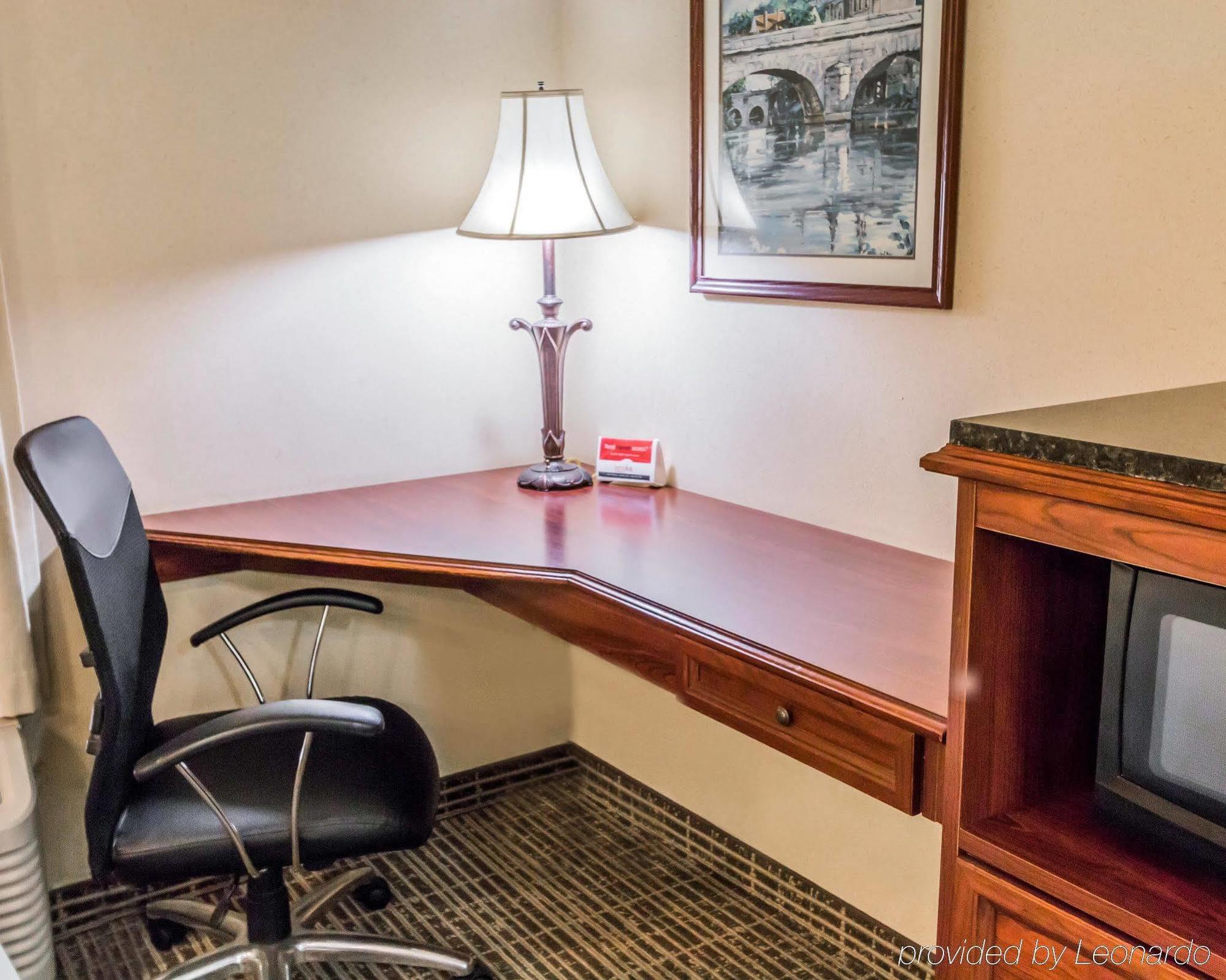 Quality Inn Pooler - Savannah I-95 Экстерьер фото