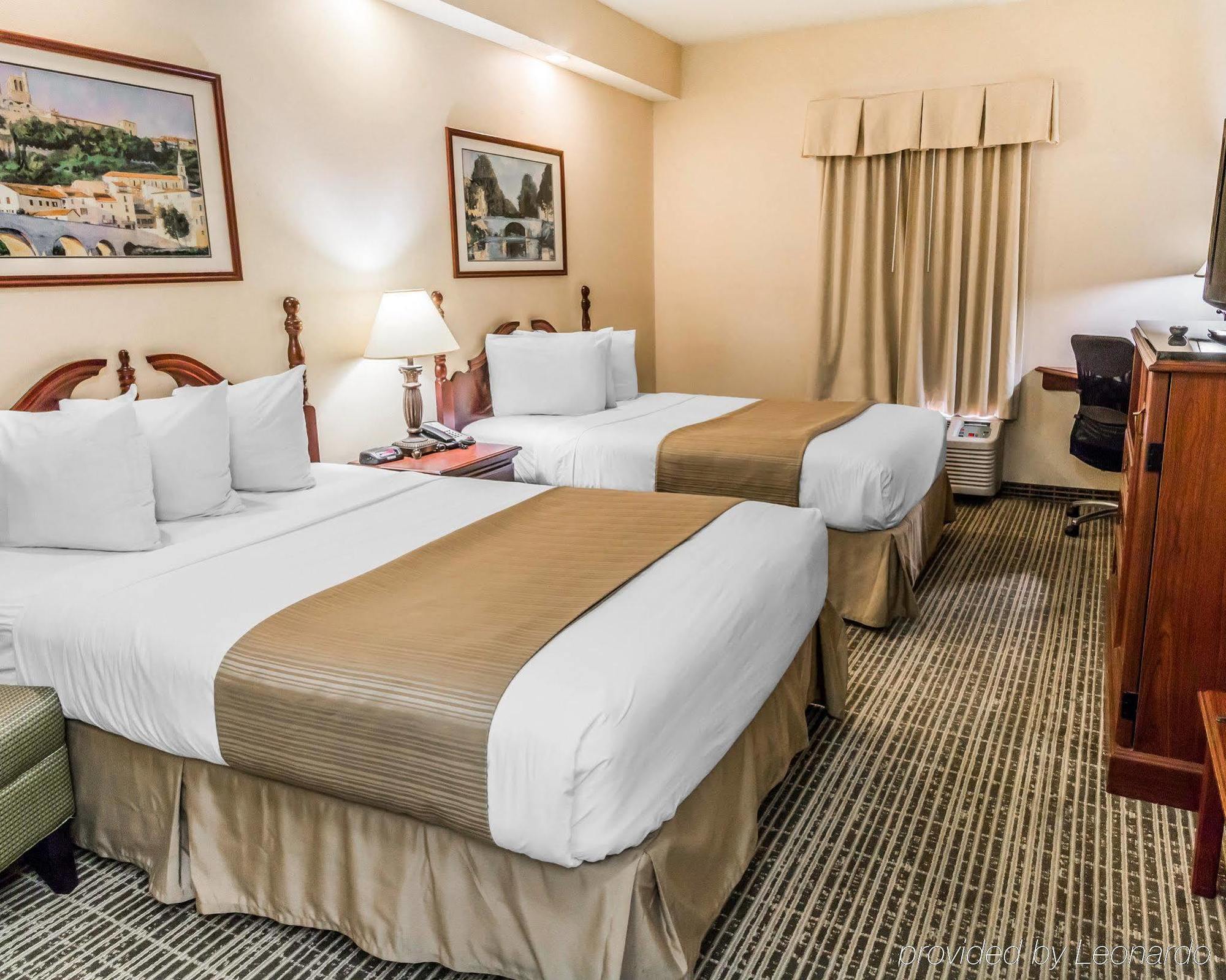 Quality Inn Pooler - Savannah I-95 Экстерьер фото
