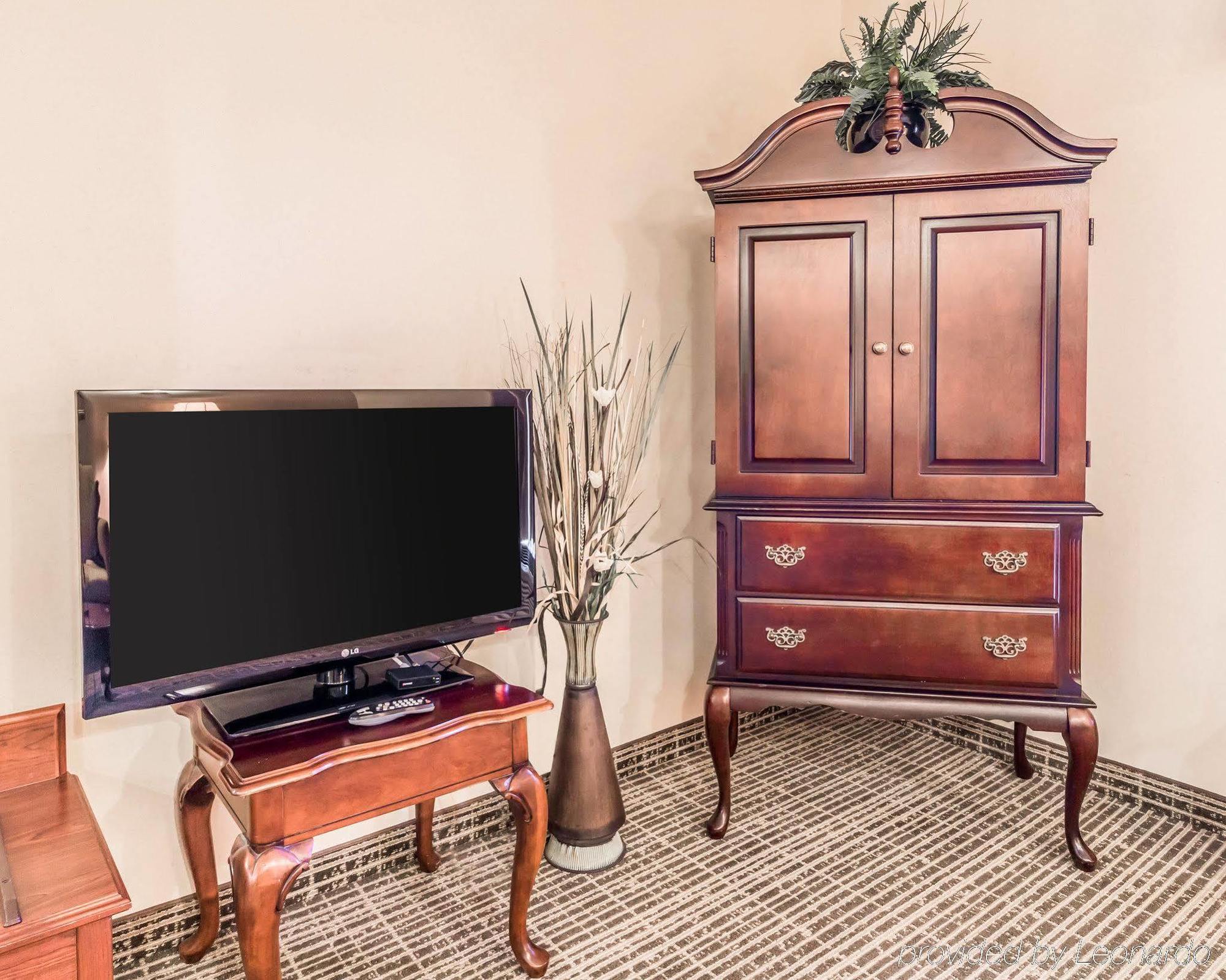 Quality Inn Pooler - Savannah I-95 Экстерьер фото