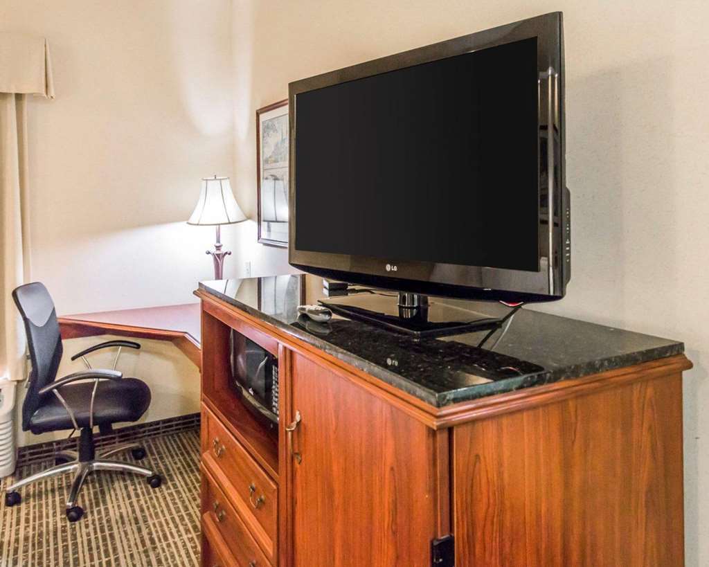 Quality Inn Pooler - Savannah I-95 Номер фото