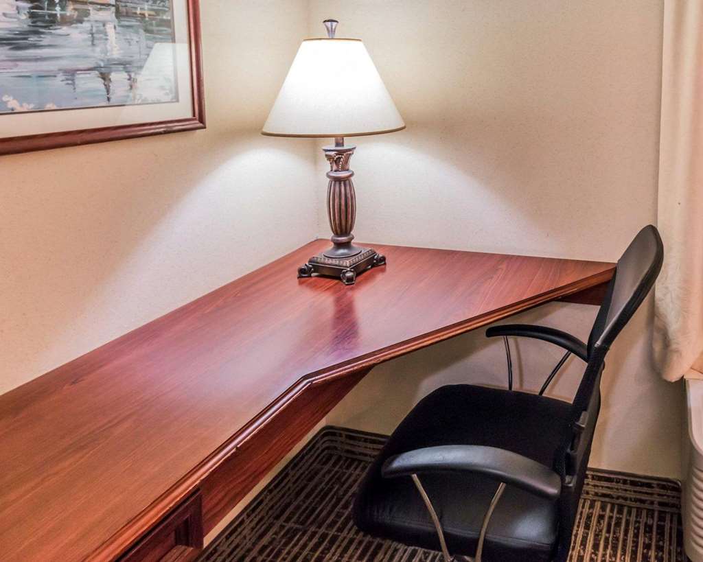 Quality Inn Pooler - Savannah I-95 Номер фото