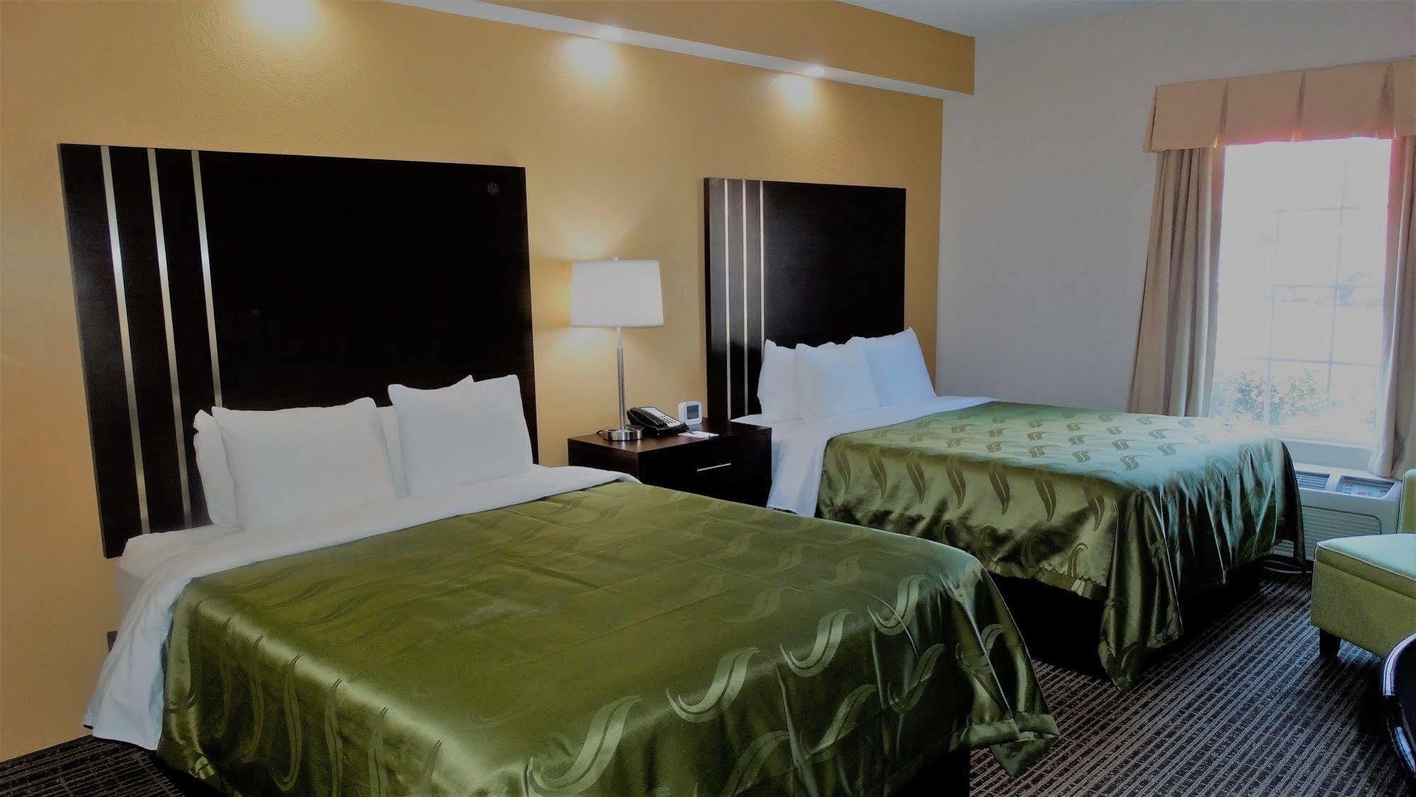 Quality Inn Pooler - Savannah I-95 Экстерьер фото
