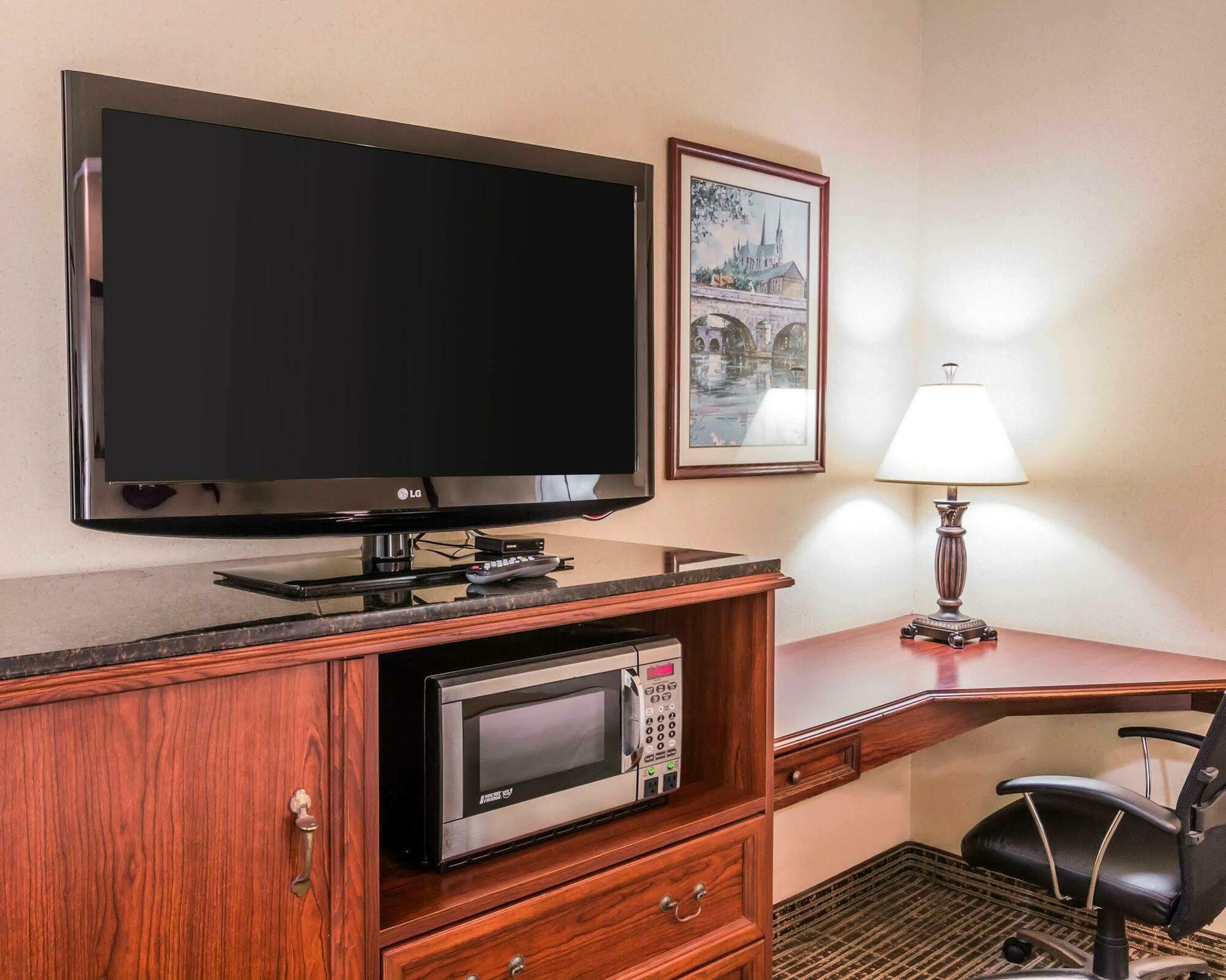 Quality Inn Pooler - Savannah I-95 Экстерьер фото